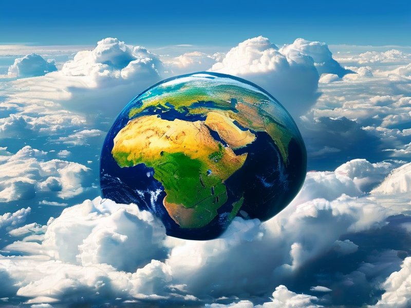 非洲云端黑科技！解锁全球流量自由新选择