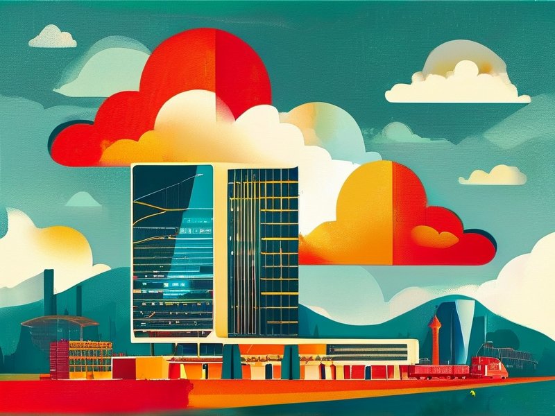 欧洲云端新势力，跨境访问快人一步