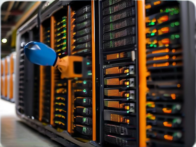 墨西哥跨境新引擎：高性价比服务器助力全球布局