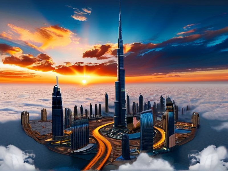 中东数字化跃升指南：跨境企业云端基建优选方案