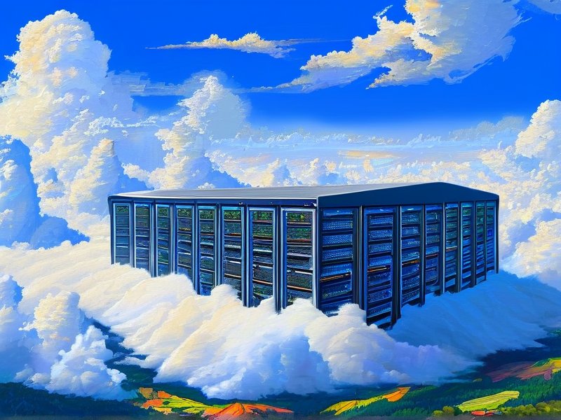 南美云端新选择：高效服务器赋能跨境业务