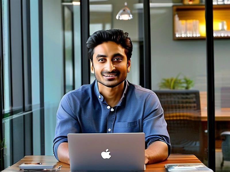 南亚远程办公新秘籍：云端生产力神器限时解锁