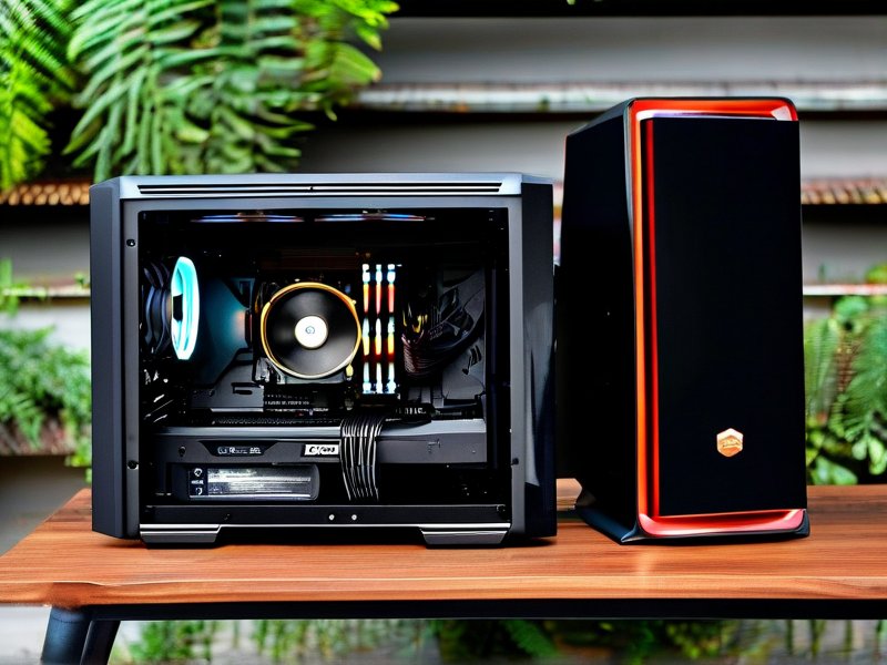 北欧云端黑科技：告别机箱，释放空间的高性能办公方案