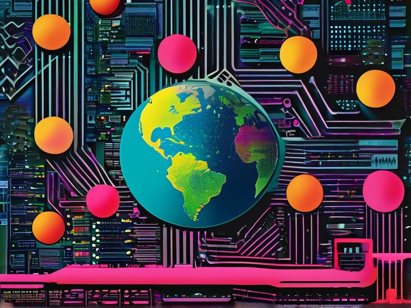 亚洲原生网络解密：高效访问秘诀全公开