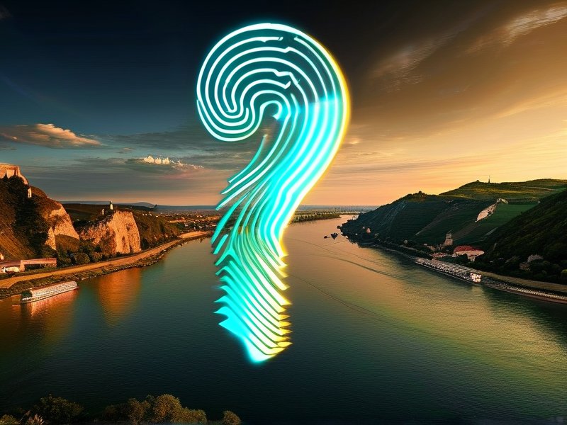 欧洲秘钥解锁：多瑙河畔的数字指纹全解析