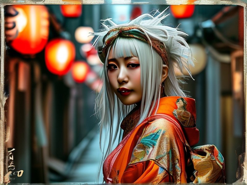 东瀛次文化解码：解锁新次元的跨界狂欢