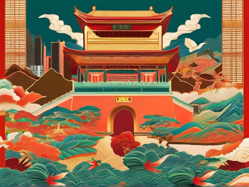 解码数字版图背后的国潮密码：中国故事如何撬动全球流量？